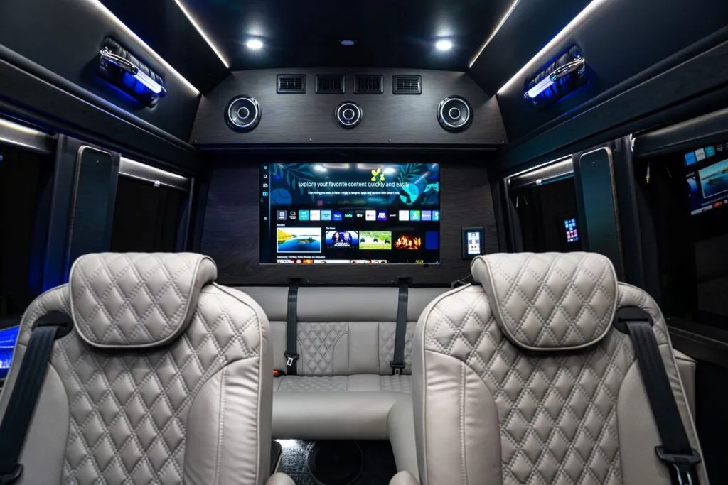 Group Transportation Service Miramar