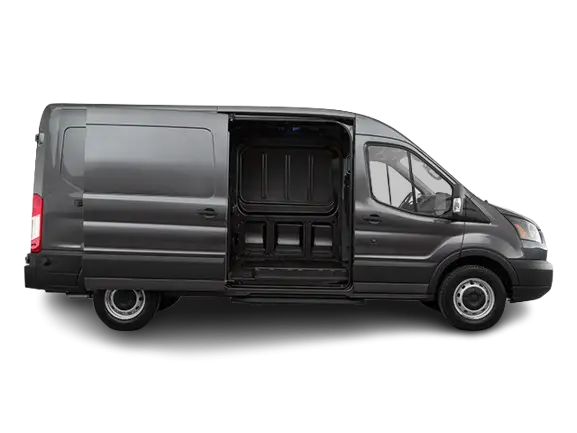 Mercedes Sprinter executive van - Rodlymo Luxury Transportation
