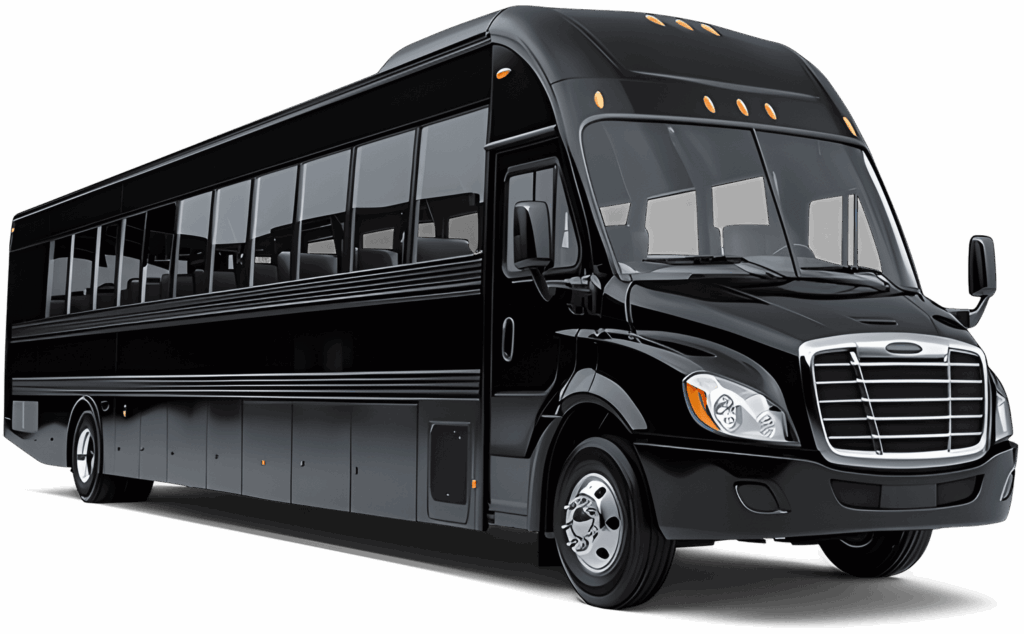 Group Transportation Service Miramar