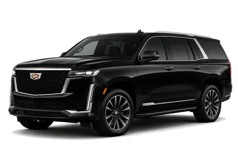 Luxury SUV – Rodlymo Luxury Transportation