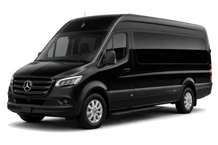 Jet Sprinter – Rodlymo Luxury Transportation