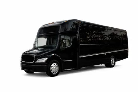 Mini-Coach – Rodlymo Luxury Transportation