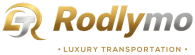 Rodlymo Luxury Transportation logo